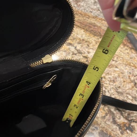 Sissy Boy Mini Box Purse - RARE - Picture 10 of 14